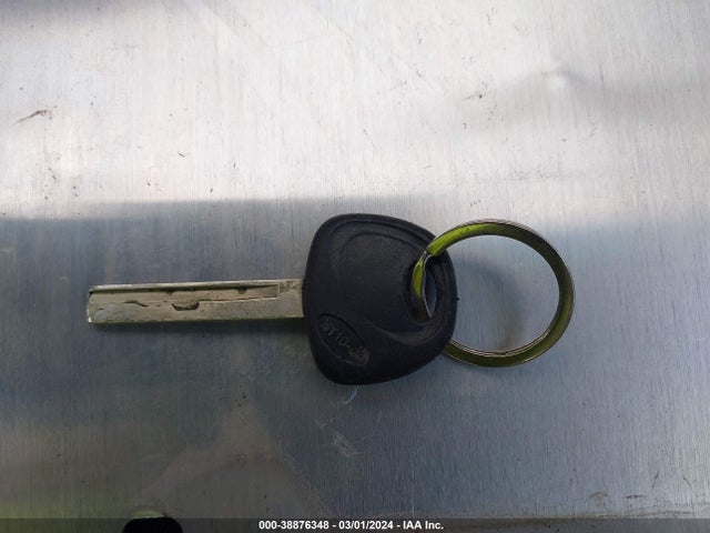 Hyundai ACCENT SE 2017 KMHCT4AE5HU203990 Image 11