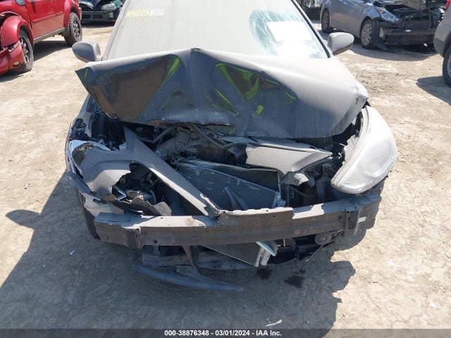 Hyundai ACCENT SE 2017 KMHCT4AE5HU203990 Image 6