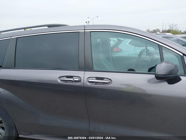 Toyota SIENNA XLE 2021 5TDYRKEC1MS062775 Image 13