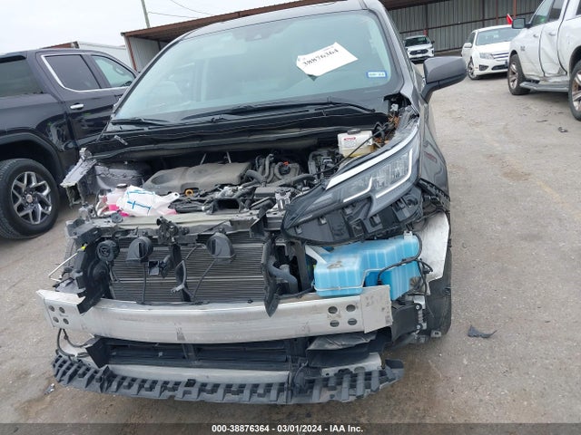 Toyota SIENNA XLE 2021 5TDYRKEC1MS062775 Image 6
