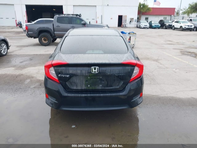 Honda CIVIC EX 2016 2HGFC2F77GH514002 Image 16
