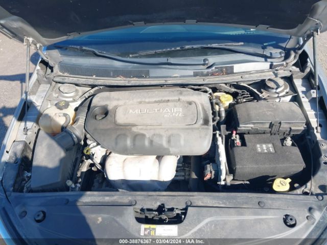 Chrysler 200 Limited 2015 1C3CCCAB5FN707505 Image 10