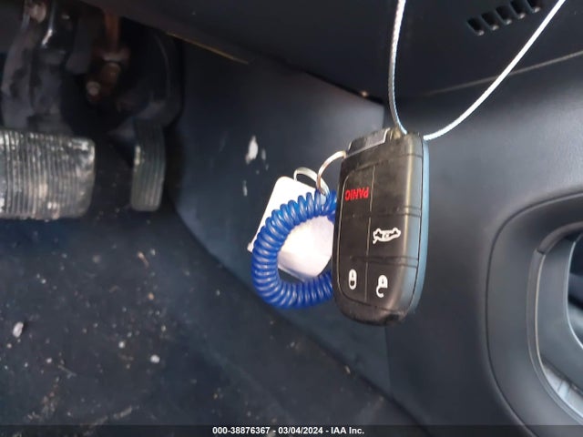Chrysler 200 Limited 2015 1C3CCCAB5FN707505 Image 11