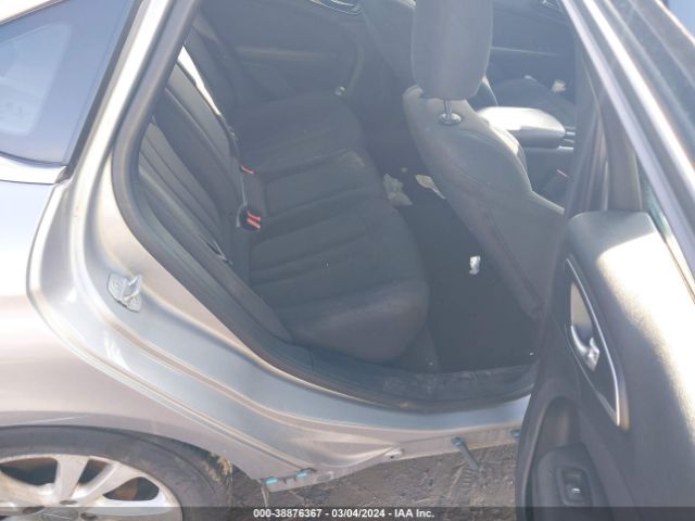 Chrysler 200 Limited 2015 1C3CCCAB5FN707505 Image 8