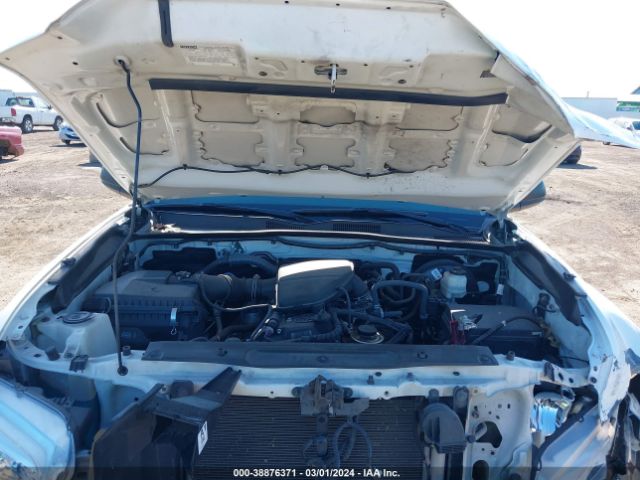 5TFRX5GN6KX152666 Toyota Tacoma Sr