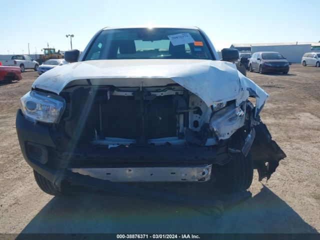 5TFRX5GN6KX152666 Toyota Tacoma Sr