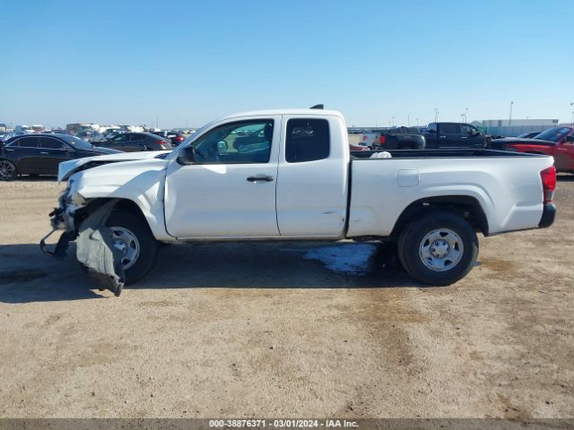 5TFRX5GN6KX152666 Toyota Tacoma Sr
