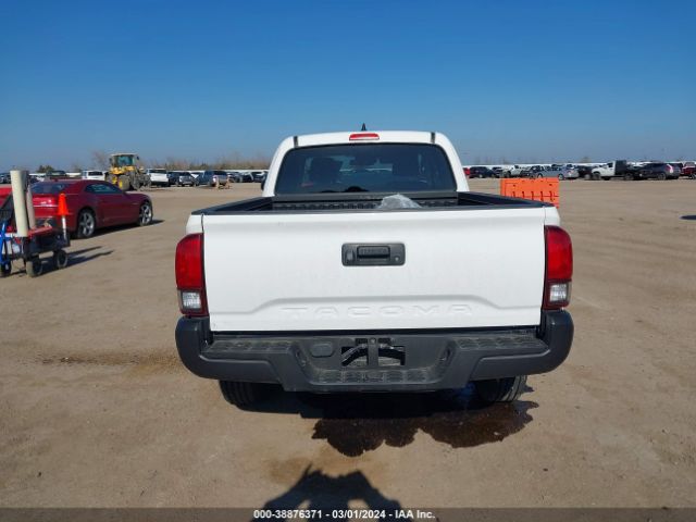 5TFRX5GN6KX152666 Toyota Tacoma Sr