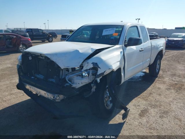 5TFRX5GN6KX152666 Toyota Tacoma Sr