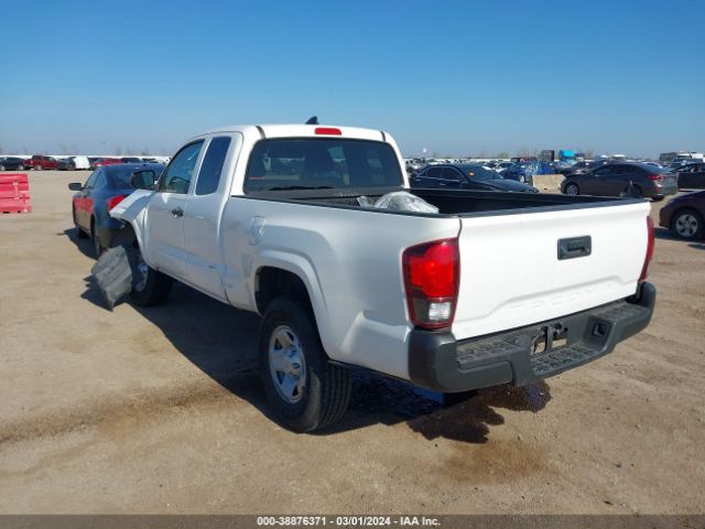 5TFRX5GN6KX152666 Toyota Tacoma Sr