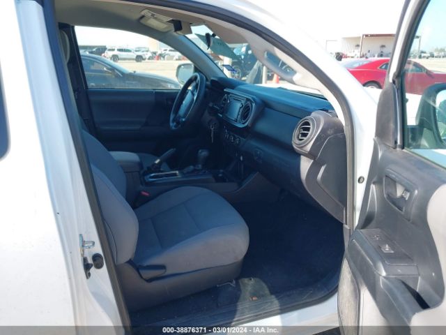 5TFRX5GN6KX152666 Toyota Tacoma Sr