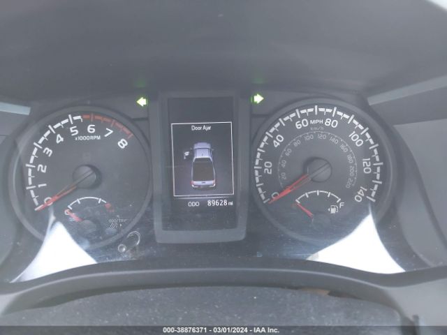 5TFRX5GN6KX152666 Toyota Tacoma Sr