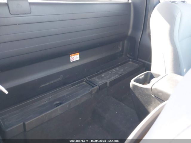 5TFRX5GN6KX152666 Toyota Tacoma Sr