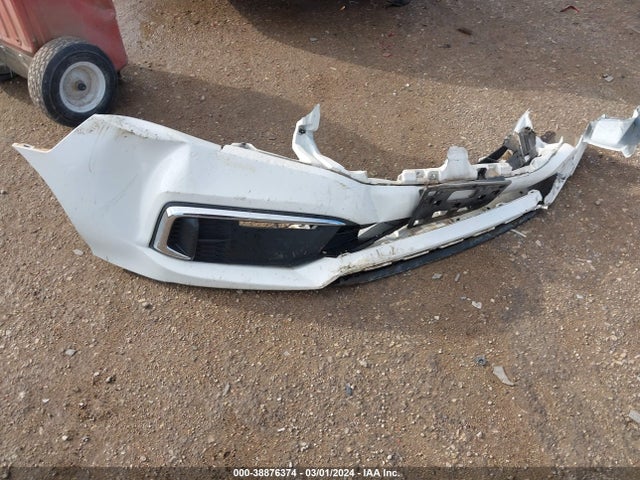 Honda Civic Lx 2020 19XFC2F63LE015287 Image 12