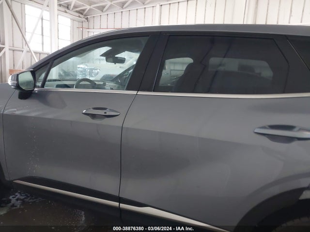 KIA Sportage Ex 2023 5XYK33AF2PG070835 Image 14
