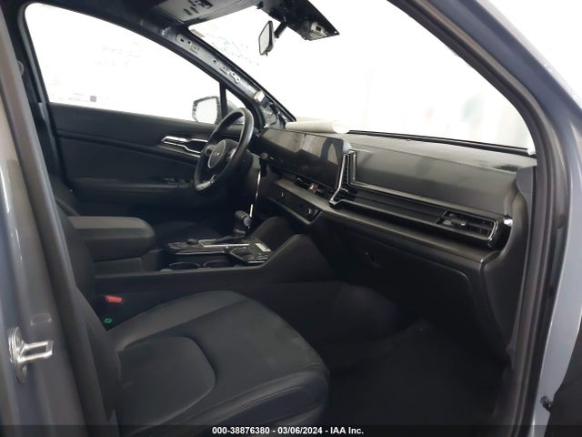 KIA Sportage Ex 2023 5XYK33AF2PG070835 Image 5