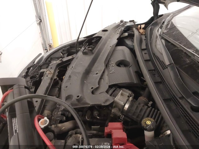 Nissan SENTRA SV 2016 3N1AB7AP0GY292352 Image 10
