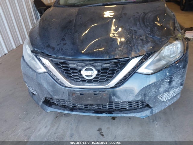 Nissan SENTRA SV 2016 3N1AB7AP0GY292352 Image 11