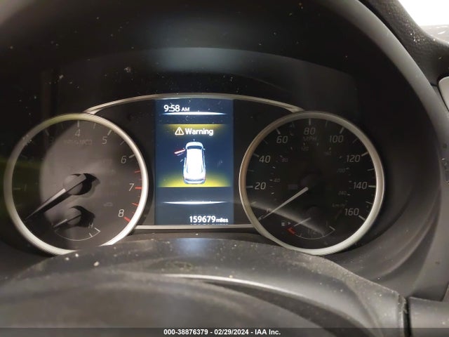 Nissan SENTRA SV 2016 3N1AB7AP0GY292352 Image 14