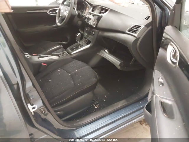 Nissan SENTRA SV 2016 3N1AB7AP0GY292352 Image 5
