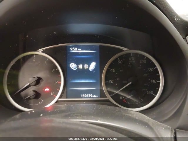 Nissan SENTRA SV 2016 3N1AB7AP0GY292352 Image 7