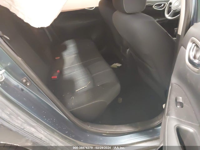 Nissan SENTRA SV 2016 3N1AB7AP0GY292352 Image 8