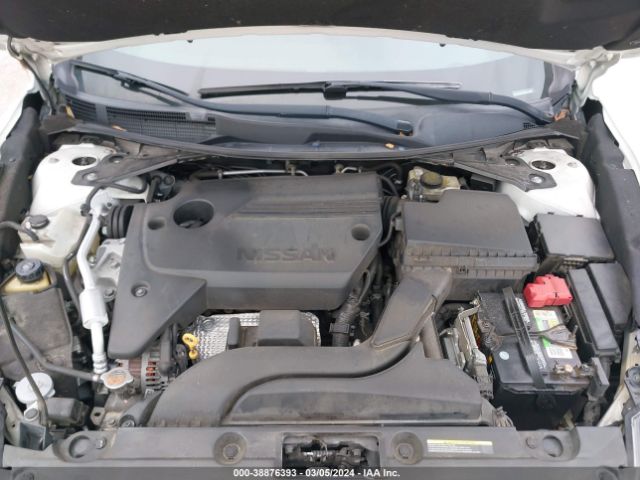 1N4AL3AP6HC111483 Nissan Altima 2.5 Sl