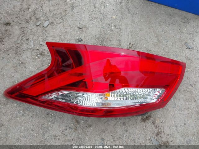 1N4AL3AP6HC111483 Nissan Altima 2.5 Sl