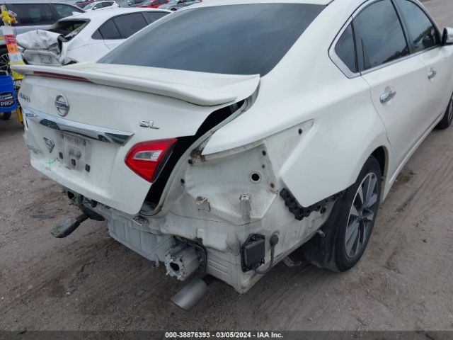 1N4AL3AP6HC111483 Nissan Altima 2.5 Sl
