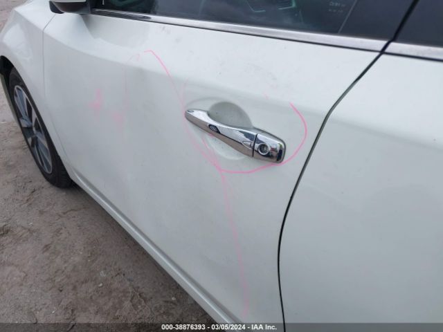 1N4AL3AP6HC111483 Nissan Altima 2.5 Sl