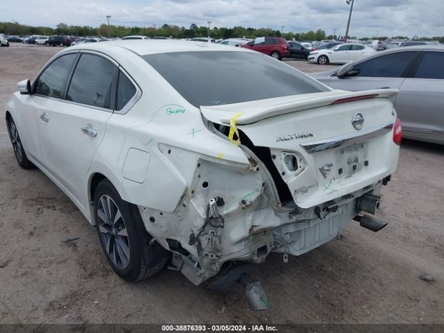 1N4AL3AP6HC111483 Nissan Altima 2.5 Sl