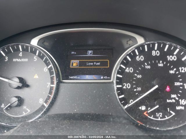 1N4AL3AP6HC111483 Nissan Altima 2.5 Sl