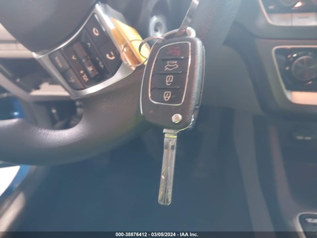 Hyundai SONATA SE 2018 5NPE24AF4JH605329 Image 11