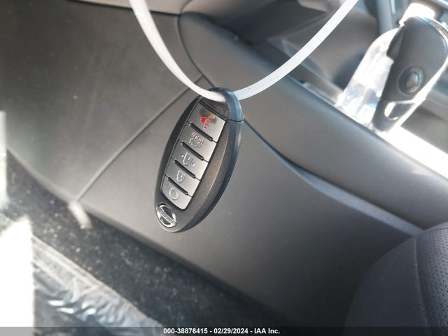 Nissan Altima 2.5 Sl 2018 1N4AL3AP4JC167024 Image 11