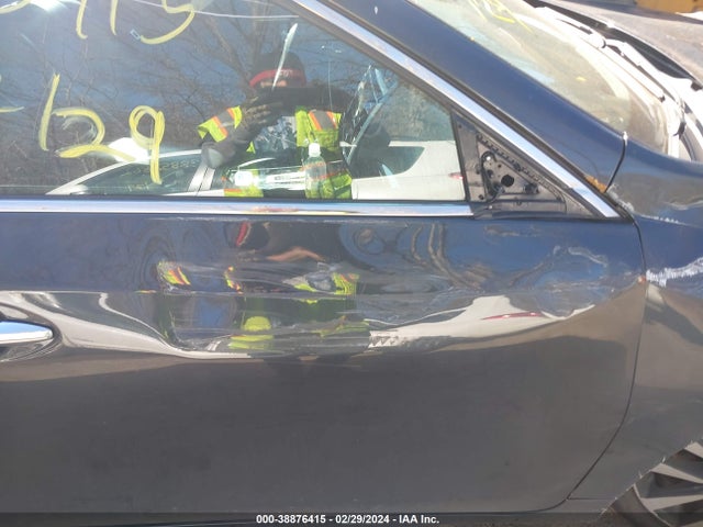 Nissan Altima 2.5 Sl 2018 1N4AL3AP4JC167024 Image 12
