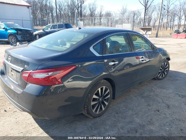 Nissan Altima 2.5 Sl 2018 1N4AL3AP4JC167024 Image 4