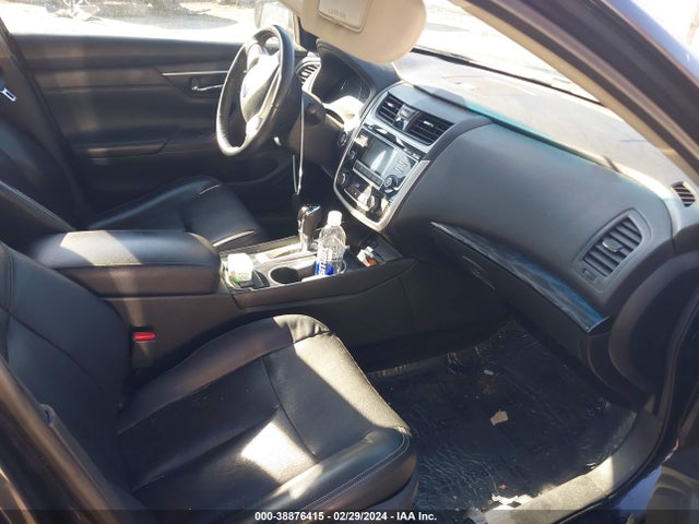 Nissan Altima 2.5 Sl 2018 1N4AL3AP4JC167024 Image 5