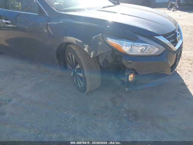 Nissan Altima 2.5 Sl 2018 1N4AL3AP4JC167024 Image 6
