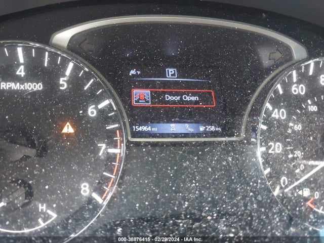 Nissan Altima 2.5 Sl 2018 1N4AL3AP4JC167024 Image 7