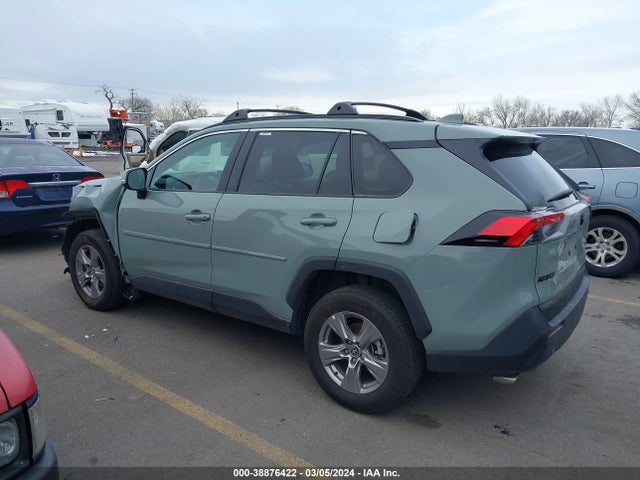 Toyota Rav4 Xle 2023 2T3P1RFV3PW362381 Image 14