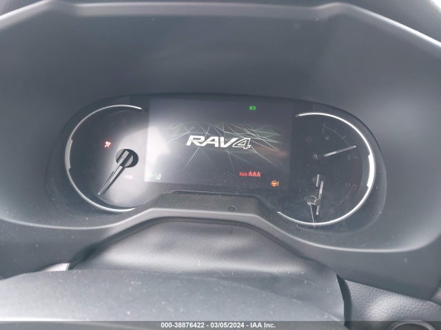 Toyota Rav4 Xle 2023 2T3P1RFV3PW362381 Image 15