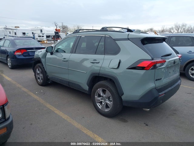 Toyota Rav4 Xle 2023 2T3P1RFV3PW362381 Image 3