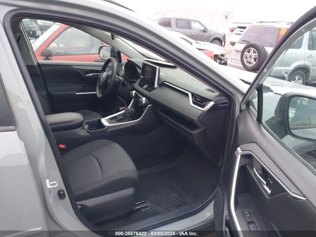 Toyota Rav4 Xle 2023 2T3P1RFV3PW362381 Image 5