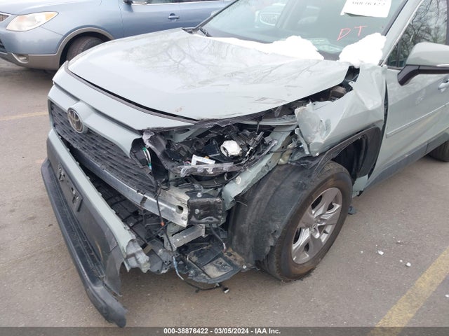 Toyota Rav4 Xle 2023 2T3P1RFV3PW362381 Image 6