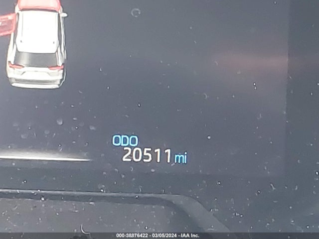 Toyota Rav4 Xle 2023 2T3P1RFV3PW362381 Image 7