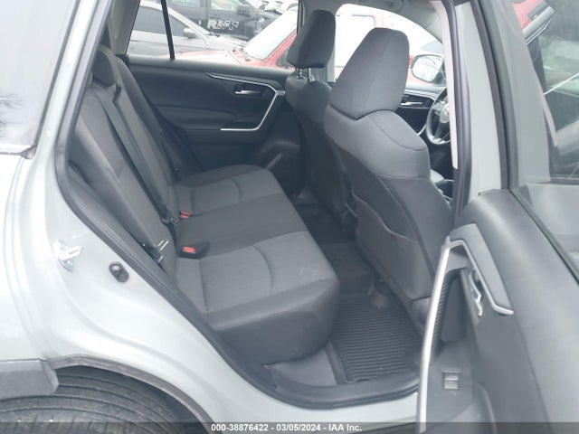 Toyota Rav4 Xle 2023 2T3P1RFV3PW362381 Image 8