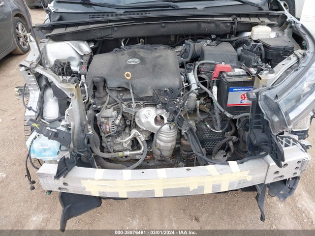 Toyota Highlander Se 2017 5TDJZRFH7HS359964 Image 10