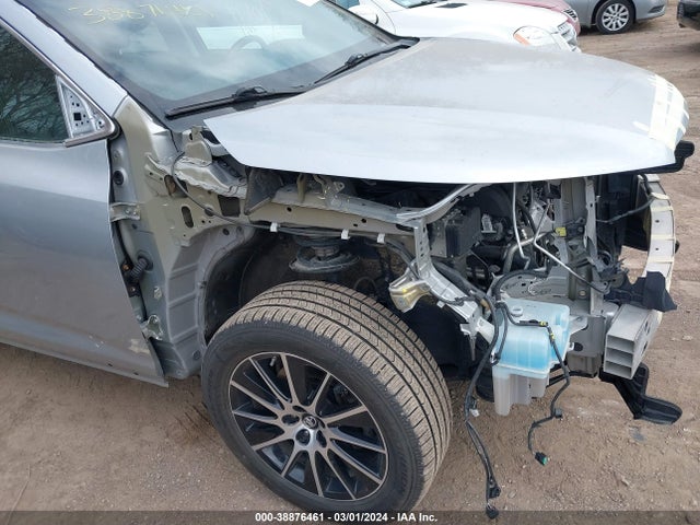 Toyota Highlander Se 2017 5TDJZRFH7HS359964 Image 17