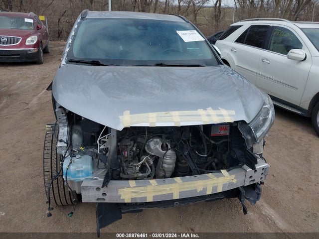 Toyota Highlander Se 2017 5TDJZRFH7HS359964 Image 6