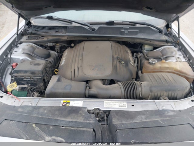 Dodge Challenger R/t 2014 2C3CDYBT8EH176440 Image 10